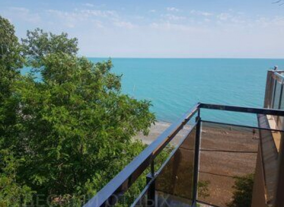 Волна, Гостевой дом , Абхазия, Цандрипш 2